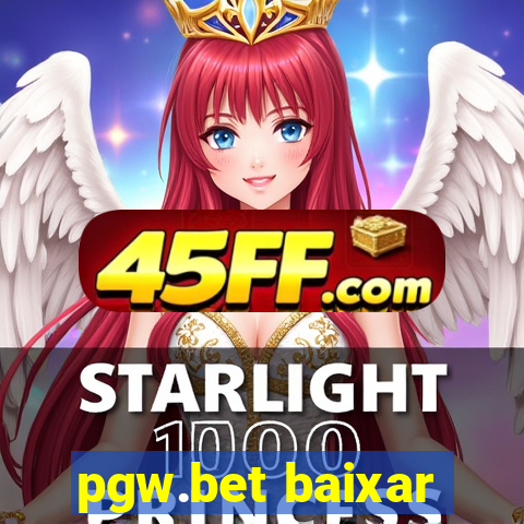 pgw.bet baixar